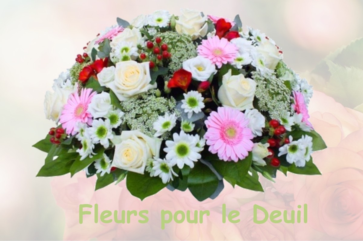 fleurs deuil DAMPVALLEY-SAINT-PANCRAS
